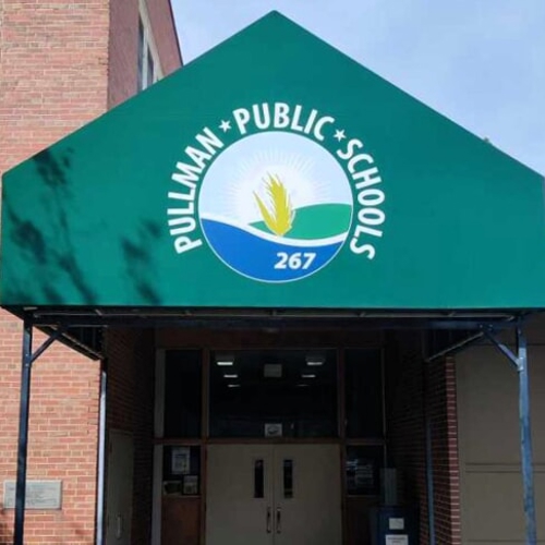 Exterior Signs